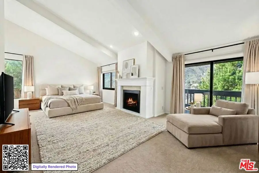 1622 Michael Lane, Pacific Palisades, CA 90272 - #3