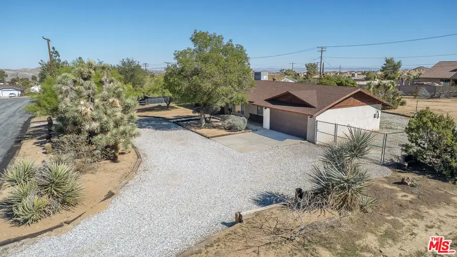 8395 Keats Avenue, Yucca Valley, CA 92284 - #3