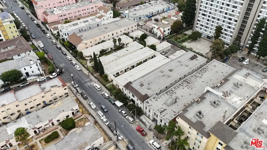 428 - 434 S Burlington Avenue, Los Angeles, CA 90057 - Image #2