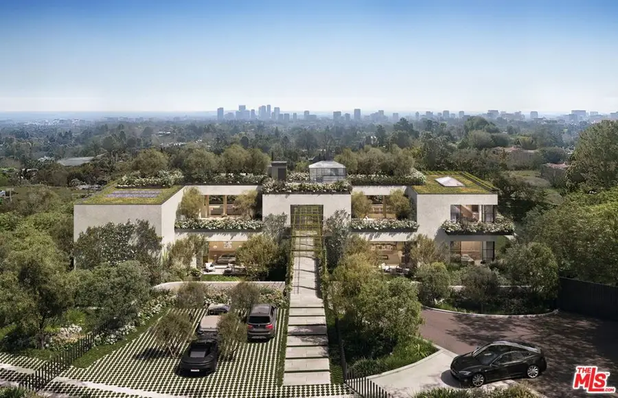 805 Nimes, Los Angeles, CA 90077 - #2