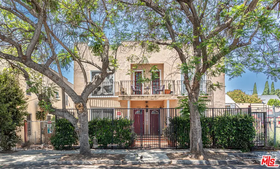 1435 N Las Palmas Avenue, Los Angeles, CA 90028 - #2