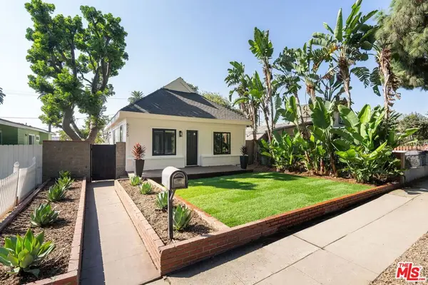 6225 Gretna Avenue, Whittier, CA 90601