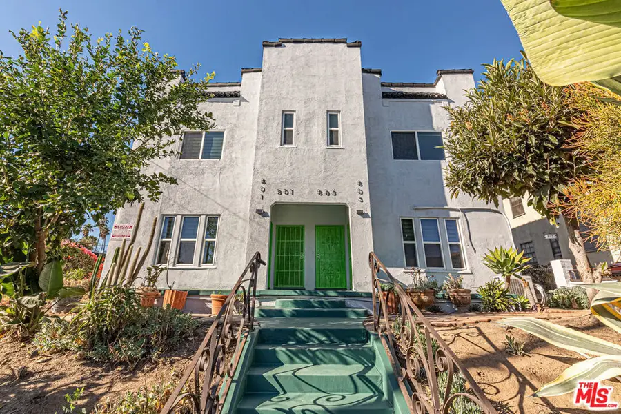 801 N Alexandria Avenue, Los Angeles, CA 90029 - Image #2