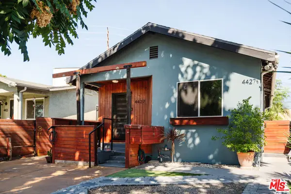 4427 Alumni Avenue, Los Angeles, CA 90041