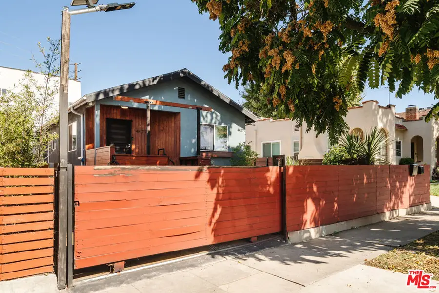 4427 Alumni Avenue, Los Angeles, CA 90041 - Image #2