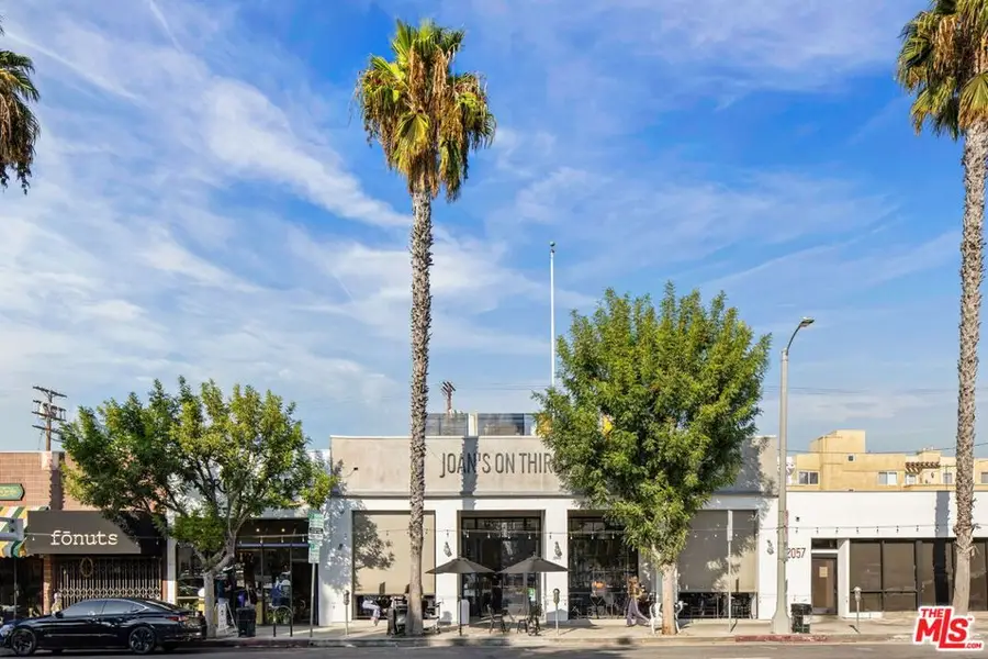 12045 Guerin Street #PH3, Studio City, CA 91604 - Image #3