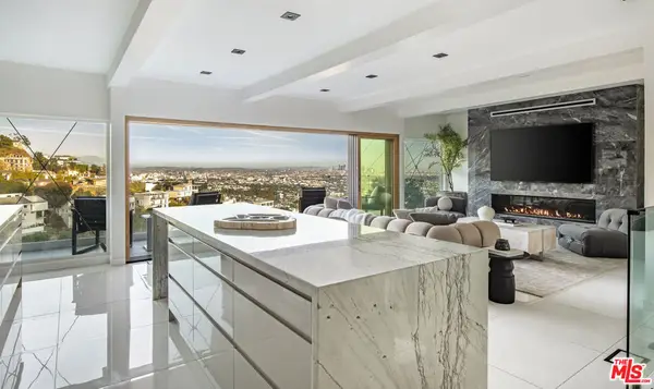 8638 Hollywood Boulevard, Los Angeles, CA 90069