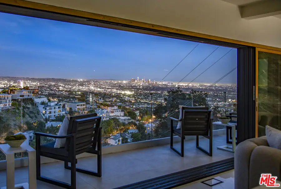 8638 Hollywood Boulevard, Los Angeles, CA 90069 - Image #3