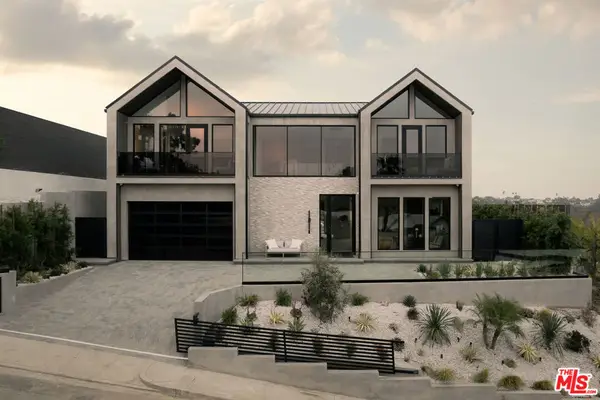 9919 Girla Way, Los Angeles, CA 90064