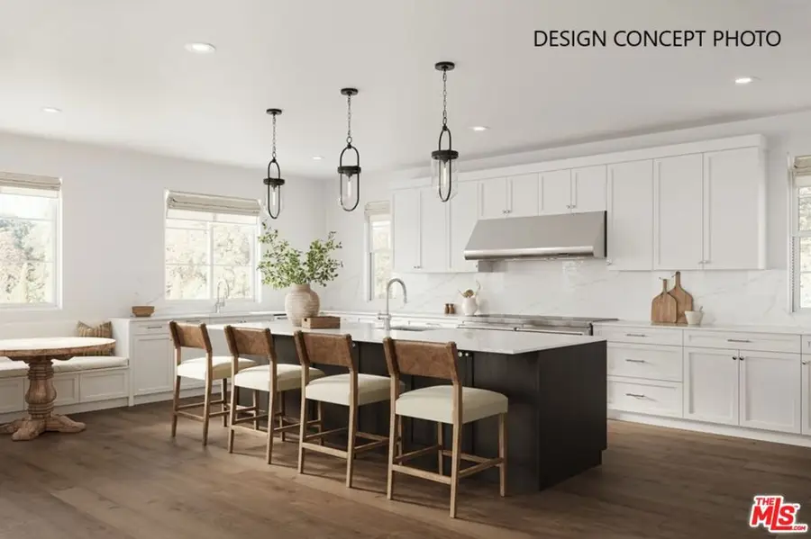 3151 Queensbury Drive, Los Angeles, CA 90064 - #2