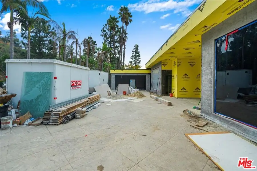 1855 Loma Vista Drive, Beverly Hills, CA 90210 - #3