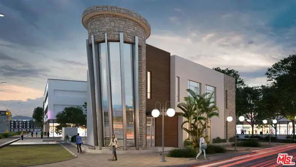 5506 Venice Boulevard, Los Angeles, CA 90019