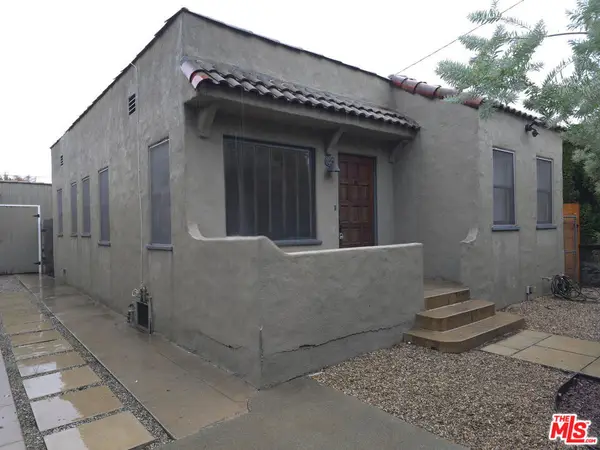 3000 Finch Street, Los Angeles, CA 90039