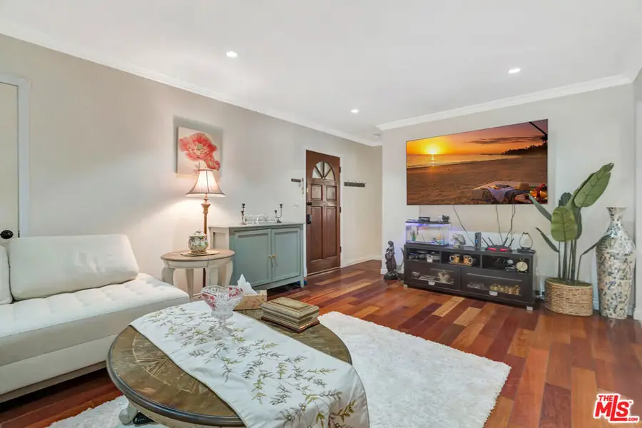 4610 Densmore Avenue #105, Encino, CA 91436 - #3