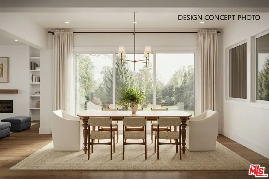 4241 Woodcliff Road, Sherman Oaks, CA 91403 - Image #3