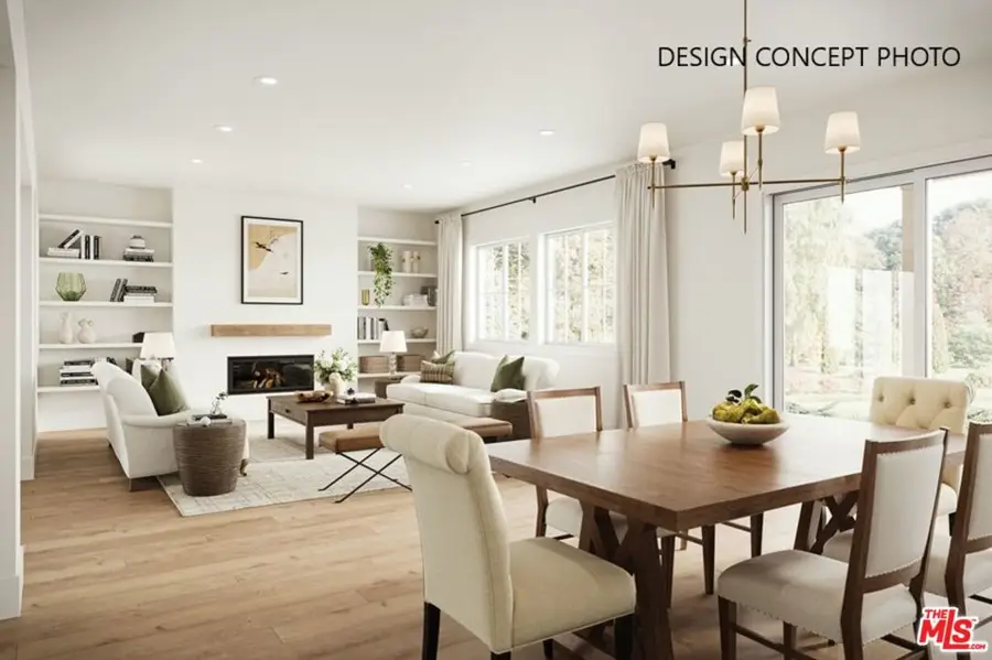 5200 Louise Avenue, Encino, CA 91316 - #3