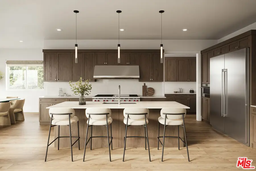 2807 Cardiff Avenue, Los Angeles, CA 90034 - Image #2