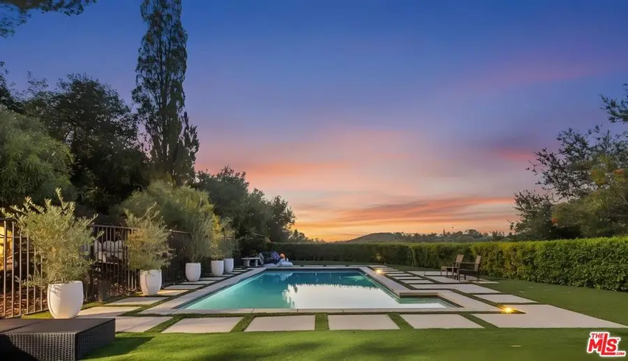 22241 Alizondo Drive, Woodland Hills, CA 91364 - #2