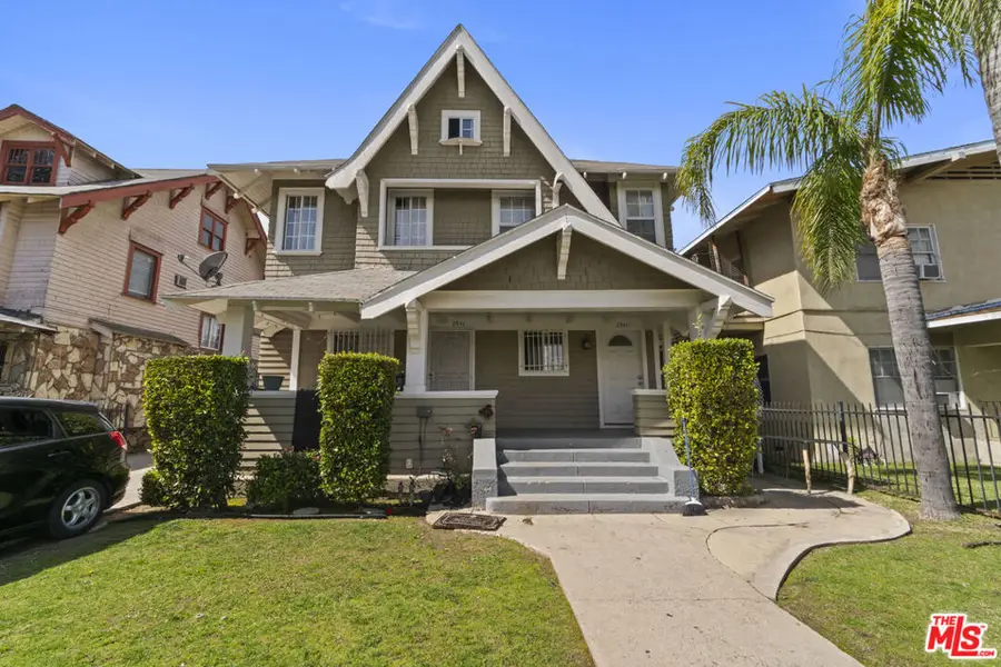 2939 Brighton Avenue, Los Angeles, CA 90018 - Image #2