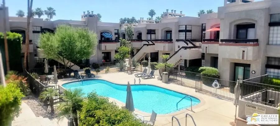 2601 S Broadmoor Drive #51, Palm Springs, CA 92264 - Image #2