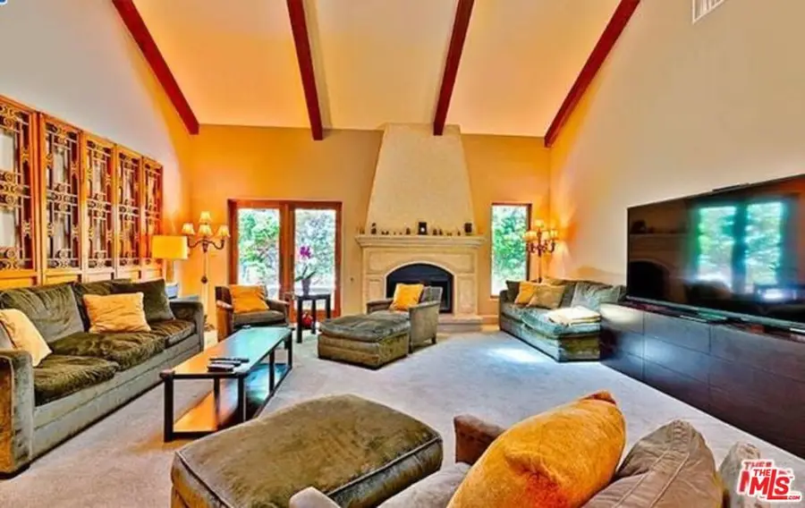 12090 Summit Circle, Beverly Hills, CA 90210 - Image #3