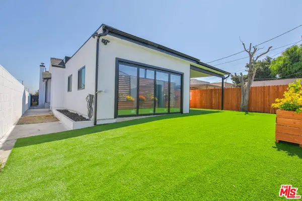 7803 S Harvard Boulevard, Los Angeles, CA 90047