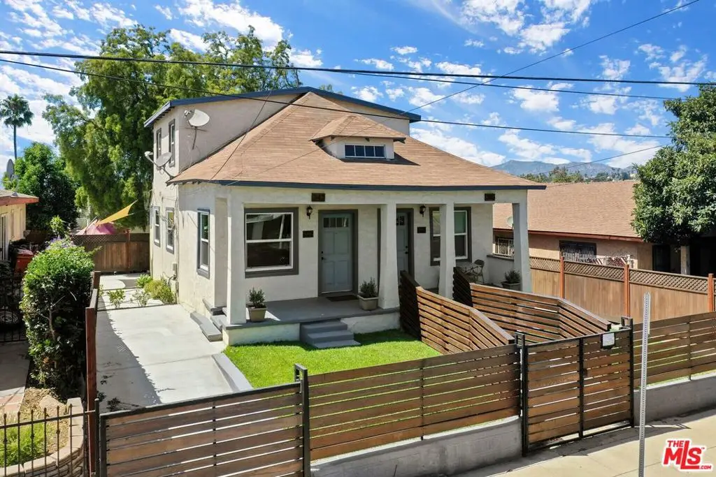 343 N Occidental Boulevard, Los Angeles, CA 90026 - Image #1