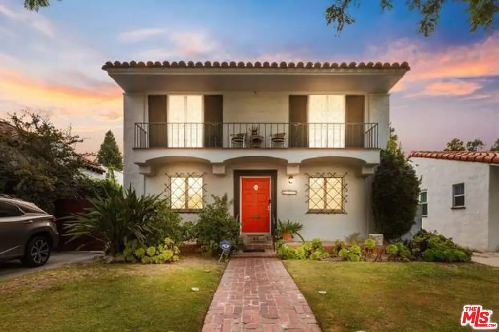 4212 Don Alanis Place, Los Angeles, CA 90008 - Image #1