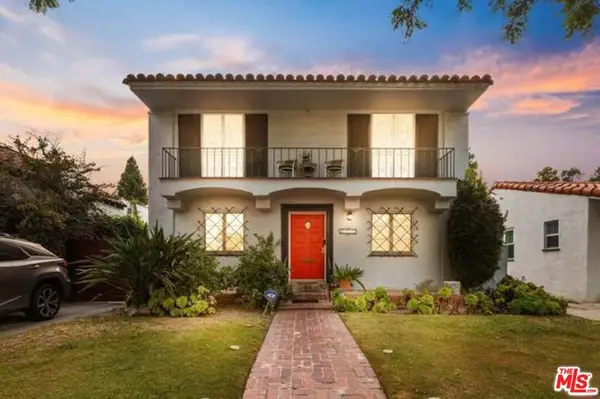 4212 Don Alanis Place, Los Angeles, CA 90008