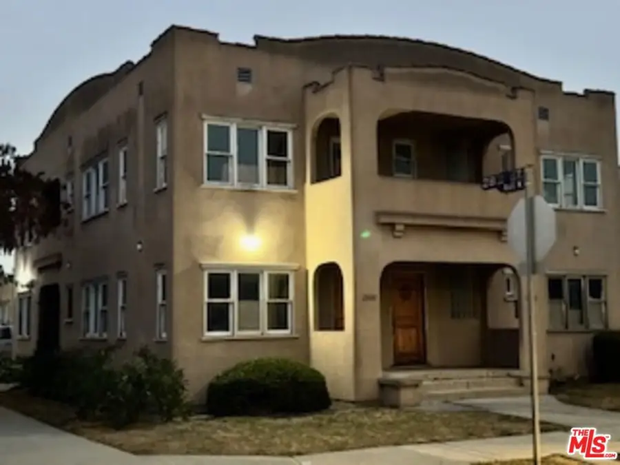 2800 Buckingham Road, Los Angeles, CA 90016 - Image #2