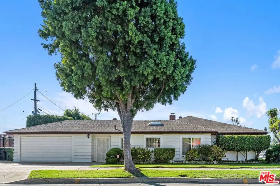 5804 S Sherbourne Drive, Los Angeles, CA 90056 - Image #2