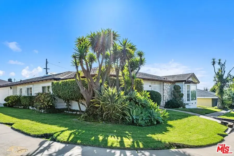 5804 S Sherbourne Drive, Los Angeles, CA 90056 - Image #3