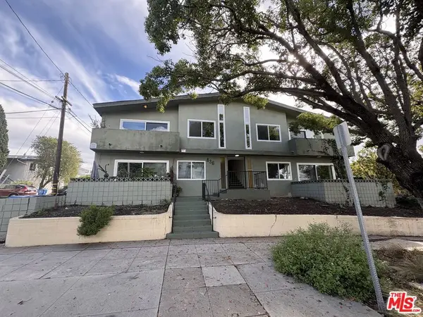 836 Ashland Avenue, Santa Monica, CA 90405