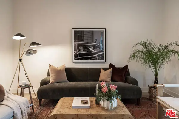 2210 Tom Mix Road, Los Angeles, CA 90026