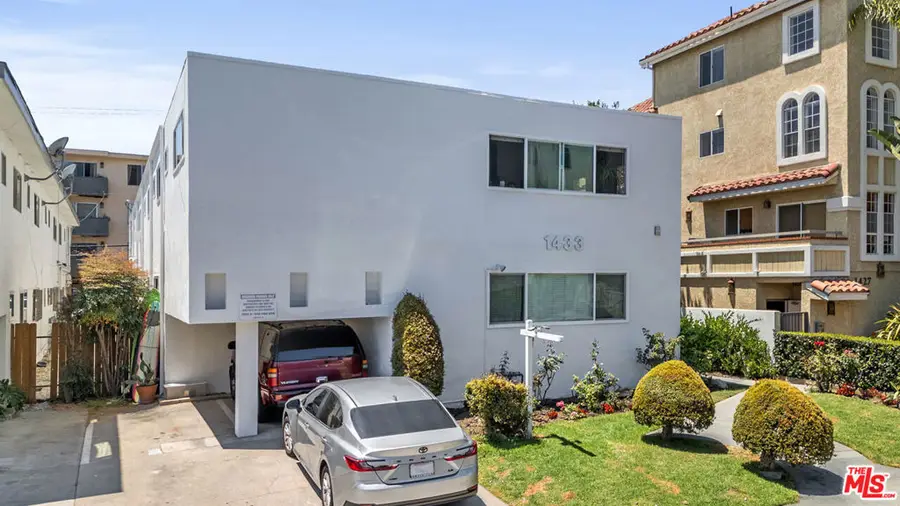 1433 Brockton Avenue, Los Angeles, CA 90025 - Image #2