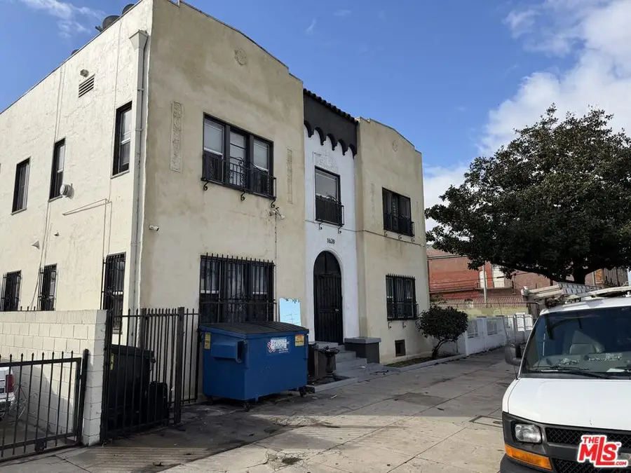 1628 W 45th Street, Los Angeles, CA 90062 - Image #2