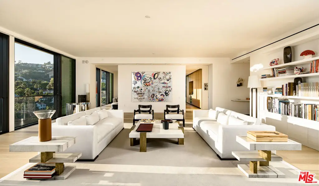 9040 Sunset Boulevard #1101, West Hollywood, CA 90069 - Image #1