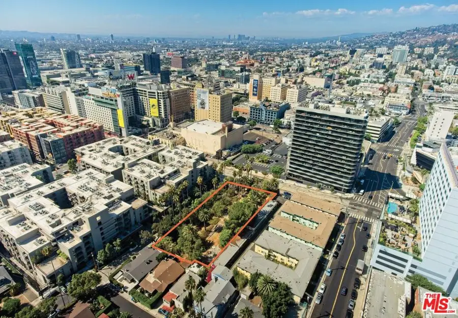 1750 Argyle Avenue, Los Angeles, CA 90028 - Image #3