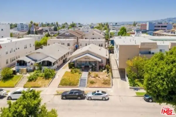 423 N Serrano Avenue, Los Angeles, CA 90004