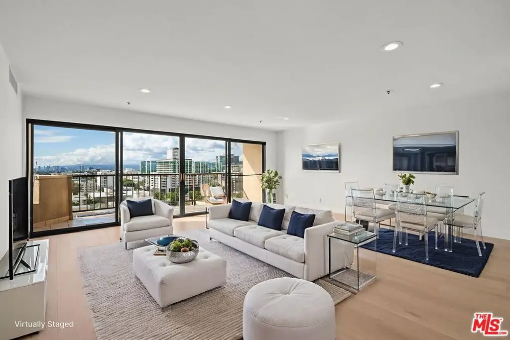 727 S Ardmore Avenue #802, Los Angeles, CA 90005 - Image #1