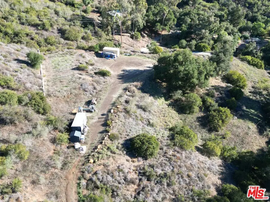 2943 Escondido Drive, Malibu, CA 90265 - #3