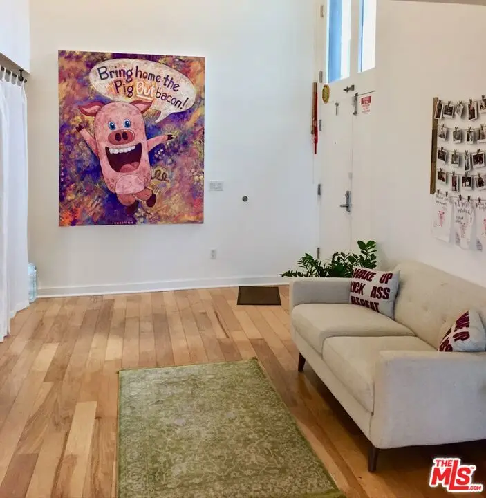 615 Hampton Drive #C101, Venice, CA 90291 - Image #3