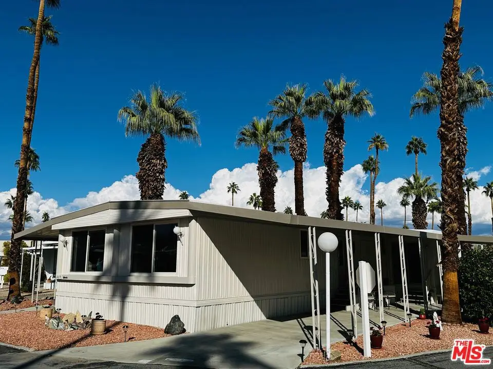469 Coyote, Cathedral City, CA 92234 - Image #1