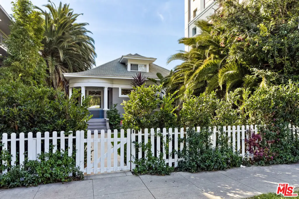 1124 7th Street, Santa Monica, CA 90403 - Image #1