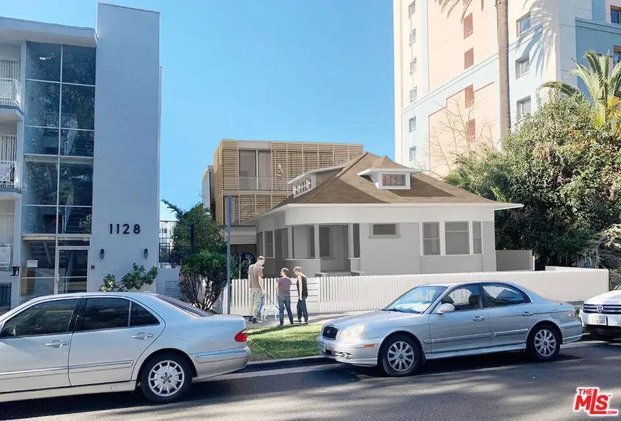 1124 7th Street, Santa Monica, CA 90403 - Image #3