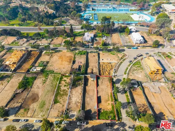 15516 Bowdoin Street, Pacific Palisades, CA 90272