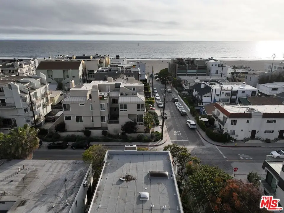 3900 Pacific Avenue, Marina Del Rey, CA 90292 - Image #1