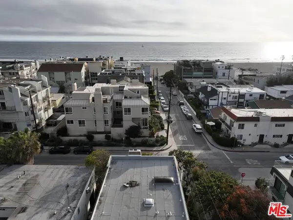 3900 Pacific Avenue, Marina Del Rey, CA 90292