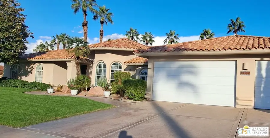 38610 Desert Mirage Drive, Palm Desert, CA 92260 - Image #2