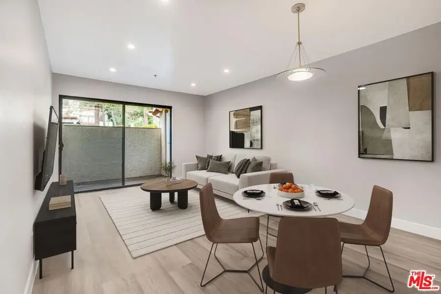 501 Palisades Drive #110, Pacific Palisades, CA 90272 - #3